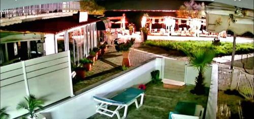 Perea Apartamento | SUN SEA No 7 first line