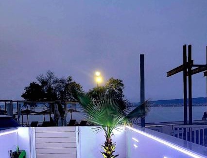Perea Apartamento | SUN SEA No 7 first line