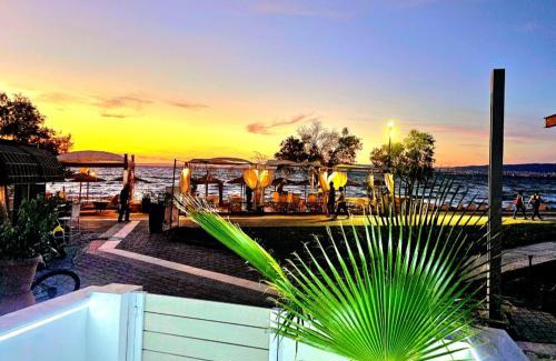 Perea Apartamento | SUN SEA No 7 first line