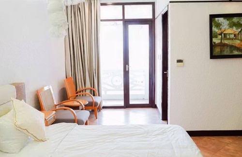 Thuan An Complejo | Sun & Sea Resort- Unidad estándar 1