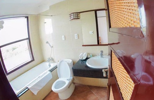 Thuan An Complejo | Sun & Sea Resort- Unidad estándar 28
