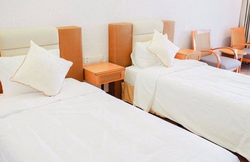 Thuan An Complejo | Sun & Sea Resort- Unidad estándar 28