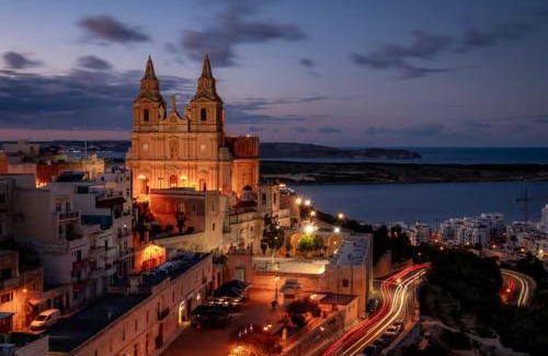 Għadira Apartamento | Sun, Sea & Salt Mellieħa - Luxury Apartment