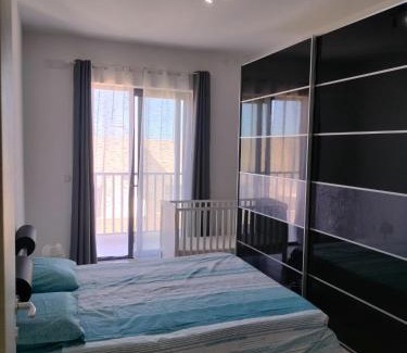 Għadira Apartamento | Sun, Sea & Salt Mellieħa - Luxury Apartment