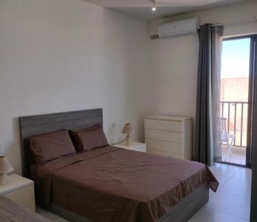 Għadira Apartamento | Sun, Sea & Salt Mellieħa - Luxury Apartment