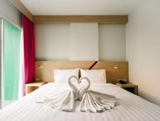Patong Hotel | Sun Sea Sand Patong