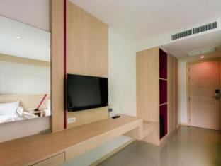 Patong Hotel | Sun Sea Sand Patong