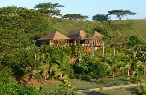 Malolo Lailai Island Casa | Sun Sea Surf - Stunning Fijian Villa - Your Island Getaway