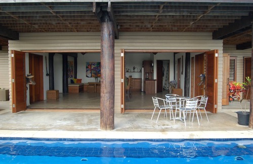 Malolo Lailai Island Casa | Sun Sea Surf - Stunning Fijian Villa - Your Island Getaway