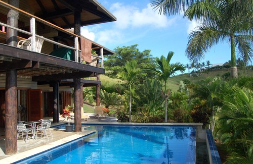Malolo Lailai Island Casa | Sun Sea Surf - Stunning Fijian Villa - Your Island Getaway