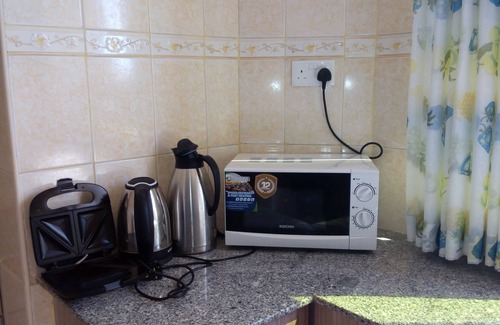 Shanzu Apartamento | Sun Set Paradise Baringo