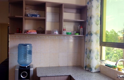 Shanzu Apartamento | Sun Set Paradise Baringo