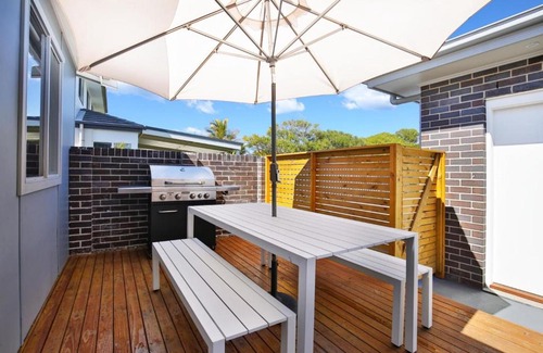 Culburra Beach Casa | Sun Shack at Culburra I Pet Friendly I 3 Min Walk to Beach