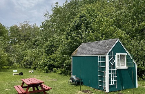 Milbridge Casa | Sun Shed Farm Stay