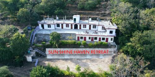 Kuthar Casa | Sun Shine Haven Retreat