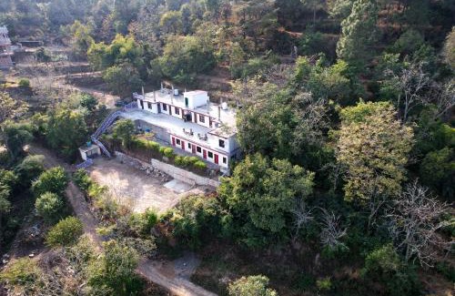 Kuthar Casa | Sun Shine Haven Retreat