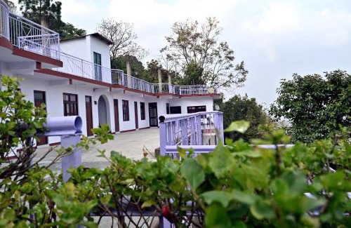 Kuthar Casa | Sun Shine Haven Retreat