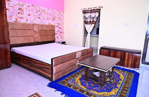 Kuthar Casa | Sun Shine Haven Retreat