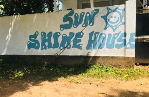 Matara Casa | Sun Shine House