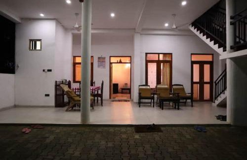 Matara Casa | Sun Shine House