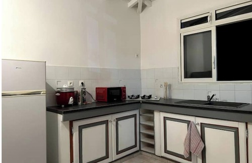 Les Abymes Casa | Sun Side