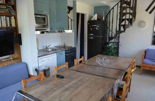 Saint-Etienne-en-Devoluy Apartamento | Sol / esquí: App SuperDévoluy 10-12p pie de las pistas Alpes del sur