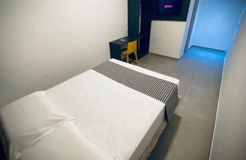 Pina Hotel | Sun Smart - Vivapp