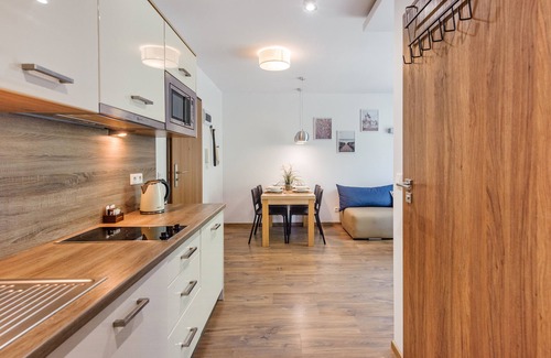 Jastrzebia Gora Apartamento | Sun & Snow Jastrzebia Góra Marina