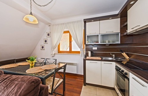 Koscielisko Apartamento | Sun & Snow Kościelisko Budzówka