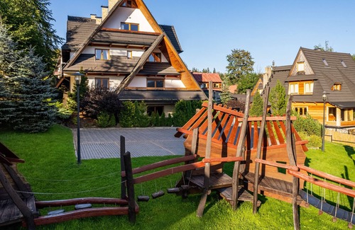 Koscielisko Apartamento | Sun & Snow Kościelisko Budzówka