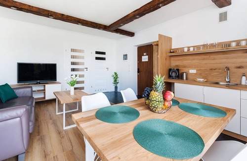 Koscielisko Apartamento | Sun & Snow Koscielisko Residence