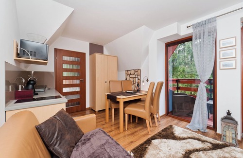 Koscielisko Apartamento | Sun & Snow Koscielisko Residence