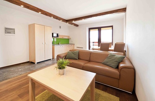 Koscielisko Apartamento | Sun & Snow Koscielisko Residence