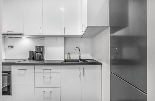 Krzyki Apartamento | Sun & Snow Nowe Centrum Południowe