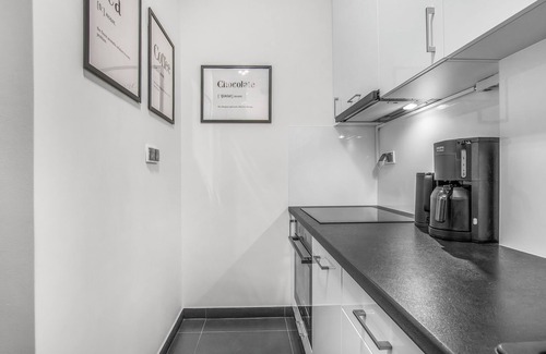 Krzyki Apartamento | Sun & Snow Nowe Centrum Południowe