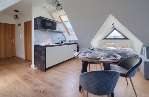 Bialka Tatrzanska Apartamento | Sun & Snow Resorts H Białka Tatrzańska