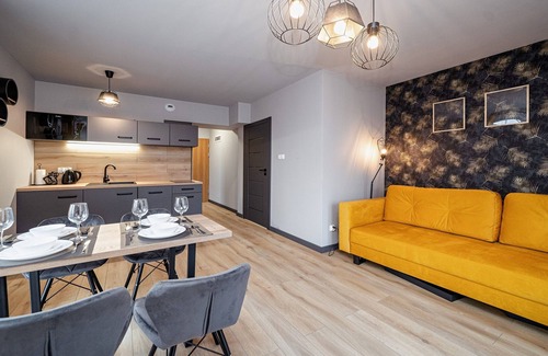 Bialka Tatrzanska Apartamento | Sun & Snow Resorts H Białka Tatrzańska