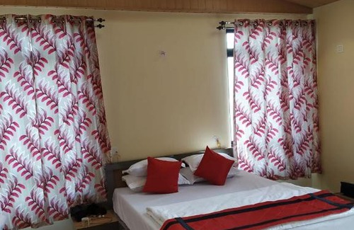 Kurseong Casa | Sun Spot Villa