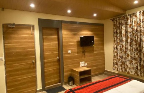 Kurseong Casa | Sun Spot Villa