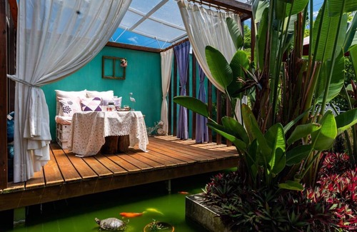 Ji'an Cama Y Desayuno | Sun star B&B