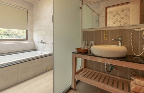 Ji'an Cama Y Desayuno | Sun star B&B