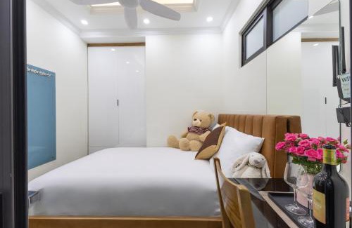 Tay Ho Casa | Sun Street Hotel By Vega