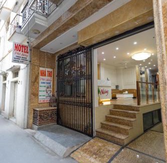 Tay Ho Casa | Sun Street Hotel By Vega