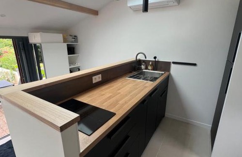 Capbreton Apartamento | Sun studio
