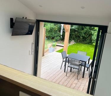 Capbreton Apartamento | Sun studio