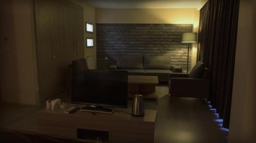 Kadikoy Apartamento | Sun Suites
