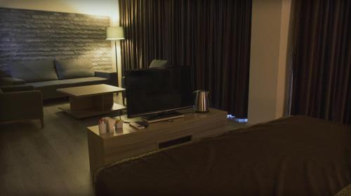 Kadikoy Apartamento | Sun Suites