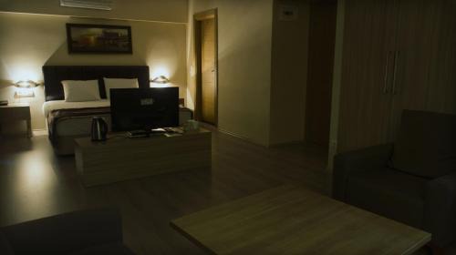 Kadikoy Apartamento | Sun Suites
