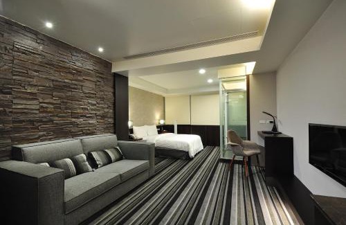 Luodong Hotel | Sun Sweet Hotel