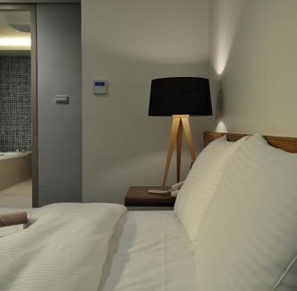 Luodong Hotel | Sun Sweet Hotel